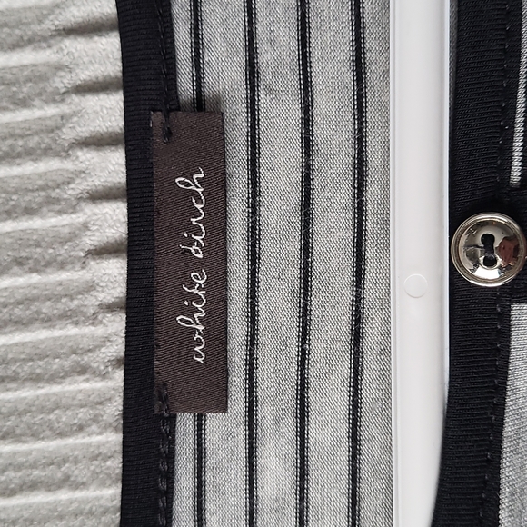 LS womens casual top, BN never worn no tags - Picture 5 of 5